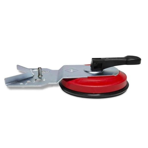 Boretilbehør - Multidrill guide - 13 mm chuck - 2 hastigheder - Vippbar - Trådløs