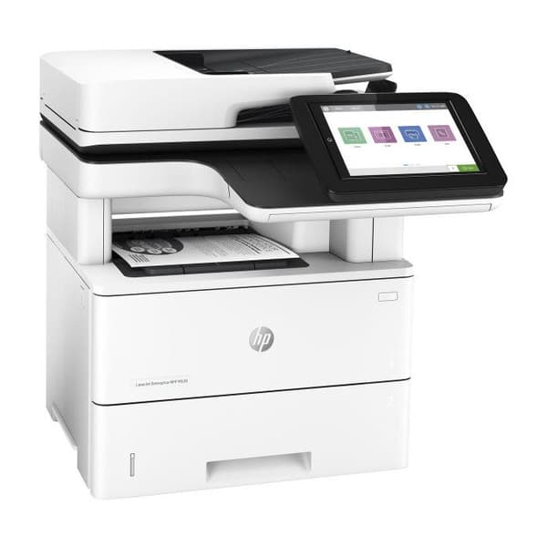 HP LaserJet Enterprise MFP M528dn laserprinter - 43 ppm - 1200 x 1200 DPI - A4