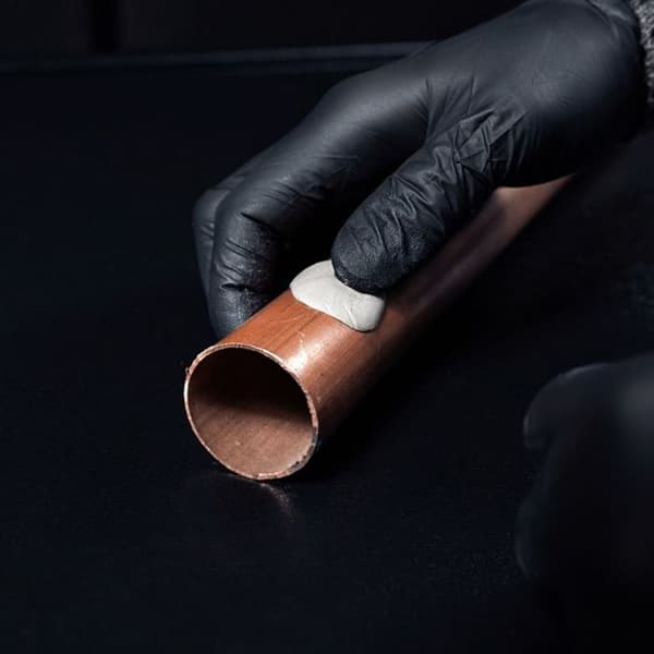 K2 B322 Mega Bond 20g Stål