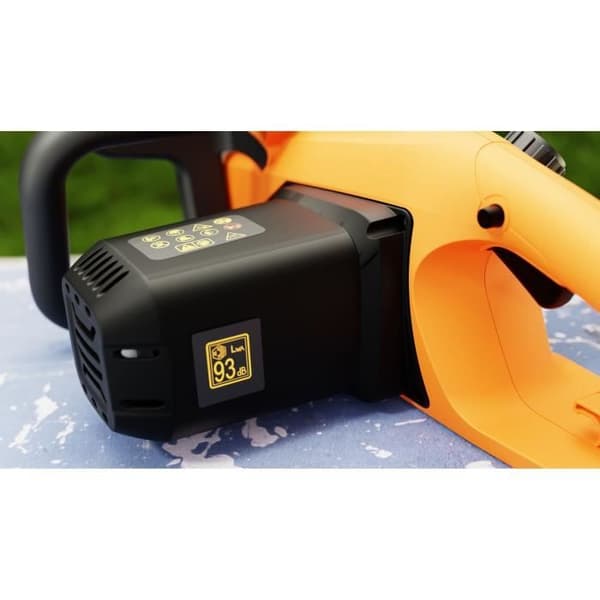 Sähkösaha - BLACK&DECKER - BECS2040-QS - 2000W - 40cm