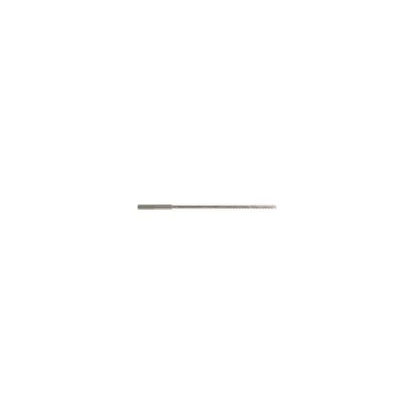 Foretti SDS-Max 4 terää - Milwaukee - 32x1320 mm