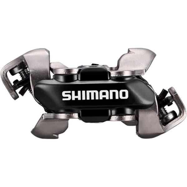 Shimano CYKELPEDALER PD-MT50 Unisex SORT