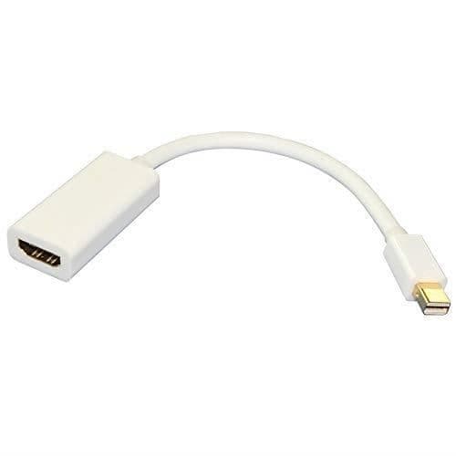 Scanpart Adapter Mini Dp(m) Hdmi (f)