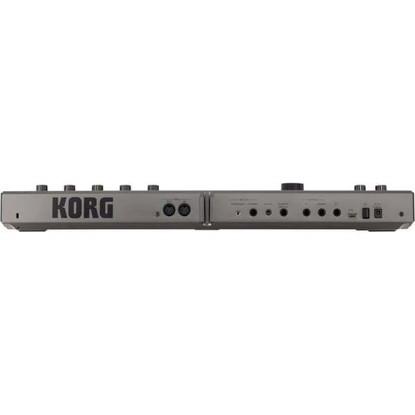 Korg MicroKORG MK2 Syntetisaattori