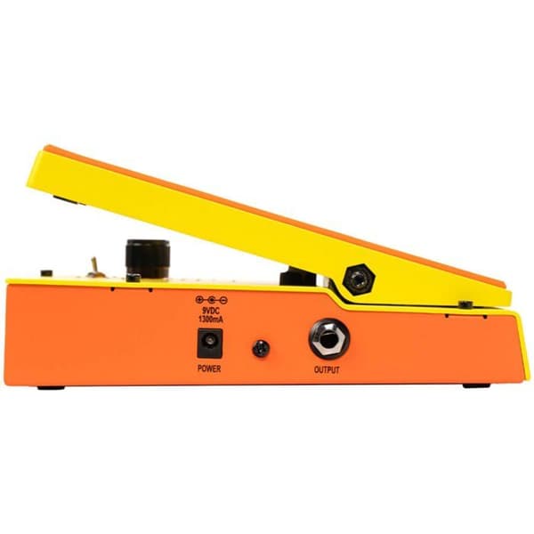 Digitech Whammy MonoNeon Basseffekt