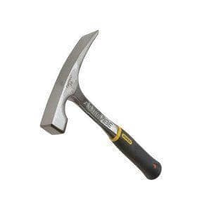 STANLEY Fatmax 570 g vibrationsdæmpende hammer - til murværk