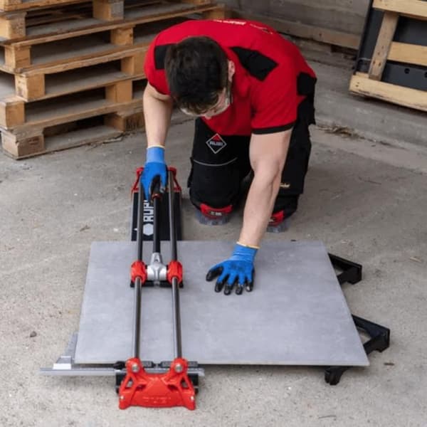 Manuel fliser cutter 85 cm HIT-850 N - RUBI 26963