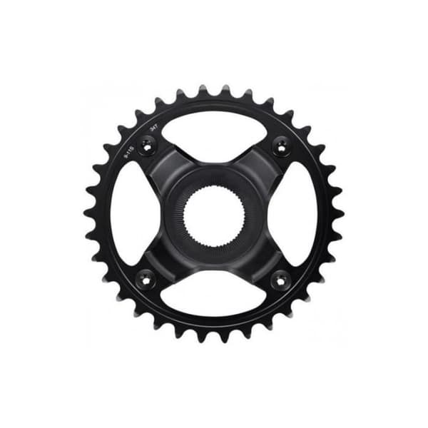 Kedjering 34t Shimano Steps S