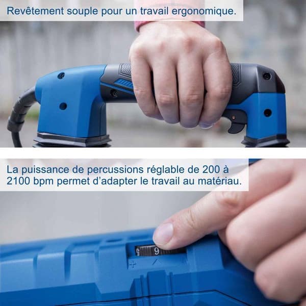 AB2000 - Porauskone
