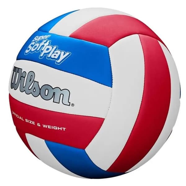 Wilson Soft Play -lentopallo