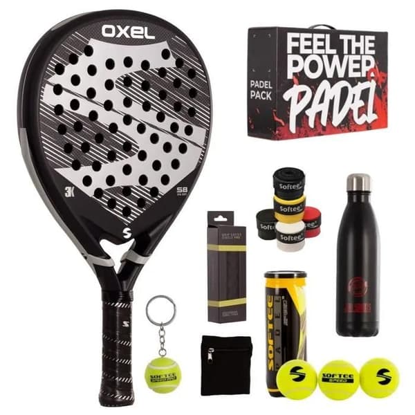 Softee Pádel padel-maila