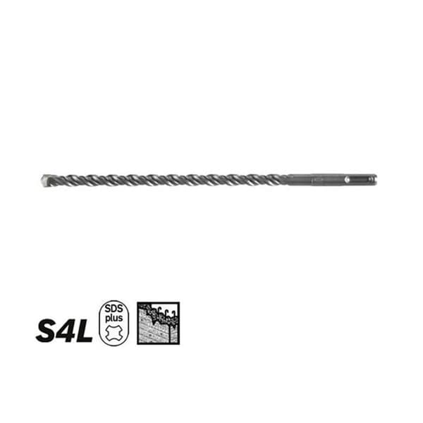 BOSCH Bore til SDS-Plus hammerbor - 10 mm