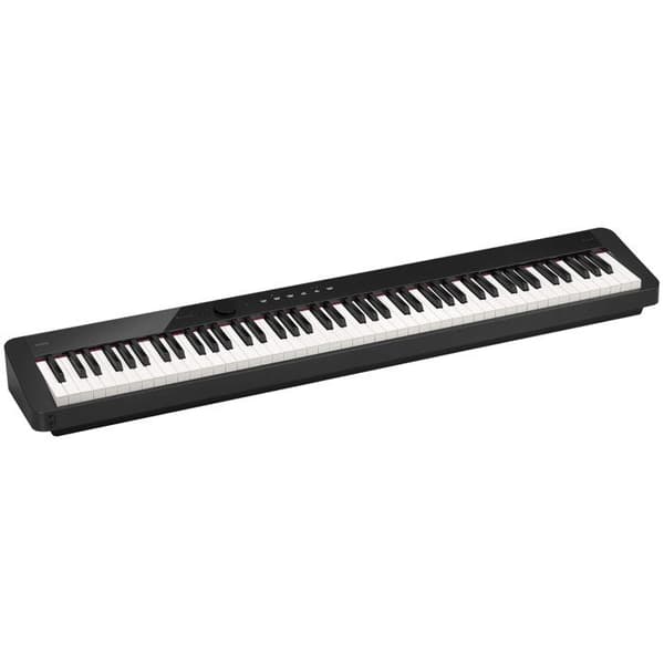 Casio PX-S1100 BK Privia Sort Klaver bærbart