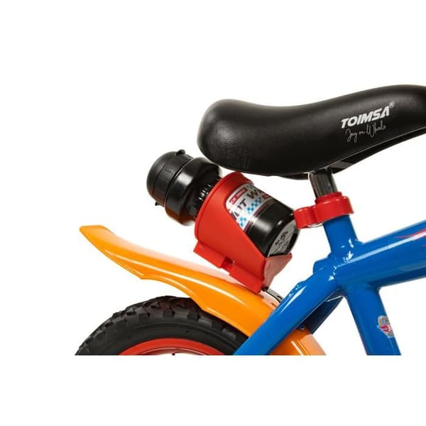 Barncykel 12 HOT WHEELS 1268
