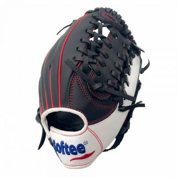 Baseballhandskar - SOFTEE - 11' - PVC - Vuxen - Baseball