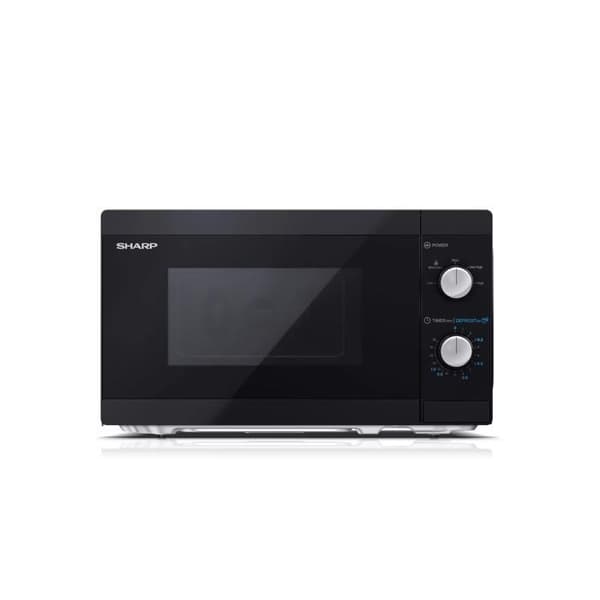 Mikrovågsugn 20L Sharp YC-MS01EB