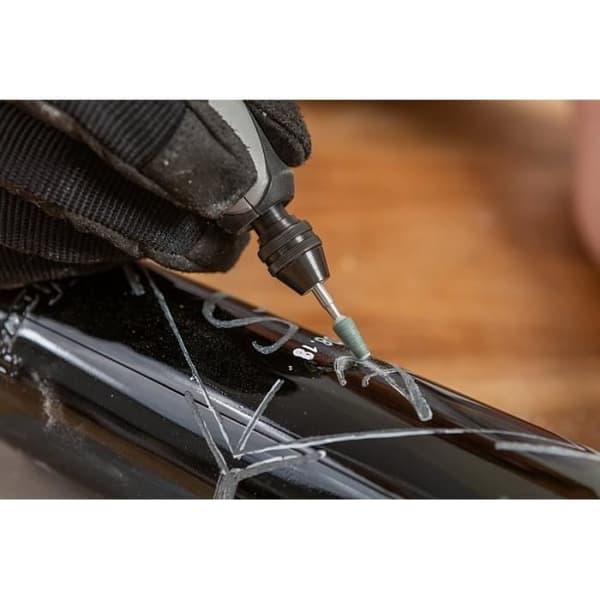 Dremel C682 lasikaiverrustarvikesarja