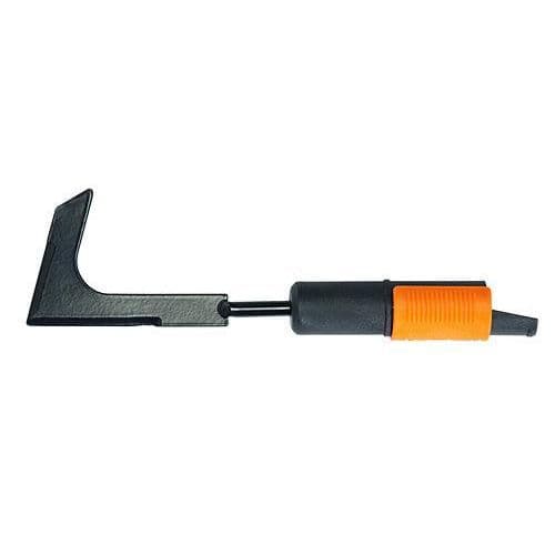 Fiskars Quikfit-raappausveitsi