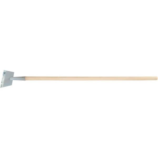 Stålskrabber Typ ICE 1 150 mm