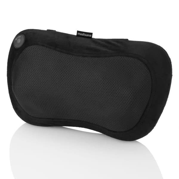 Medisana Massagepude MC 200 Sort