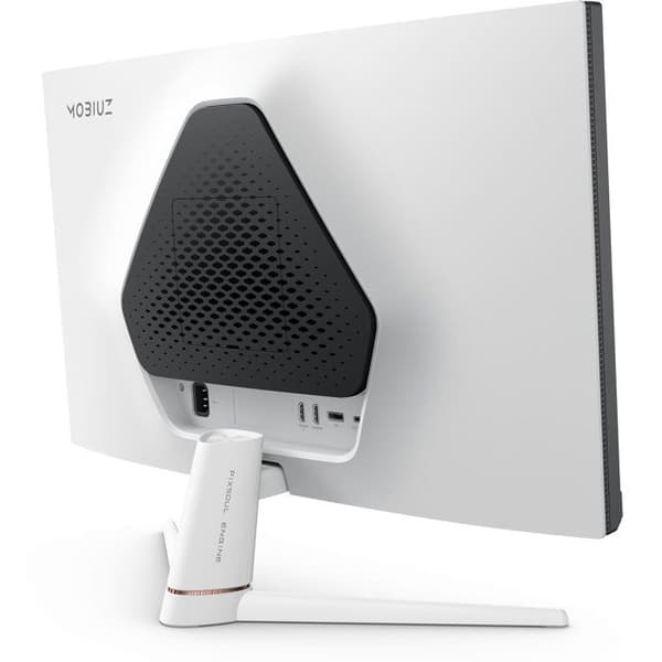 Spel-PC-skärm - BenQ - EX271 - 27" - FHD - 180Hz - IPS-panel - 1ms