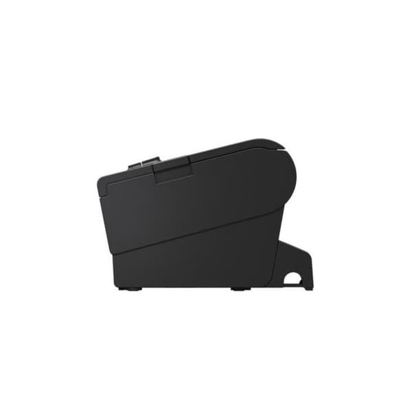 Termisk printer - Epson - TM-T88VII - USB, Ethernet - 500 mm/s - Sort