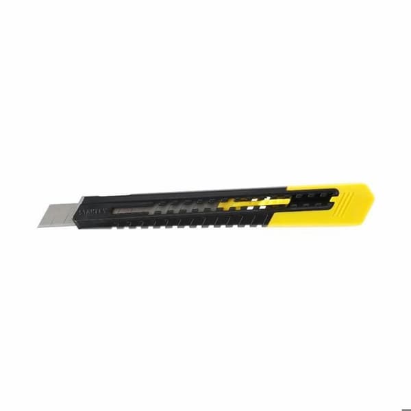 STANLEY Cutter SM 9mm