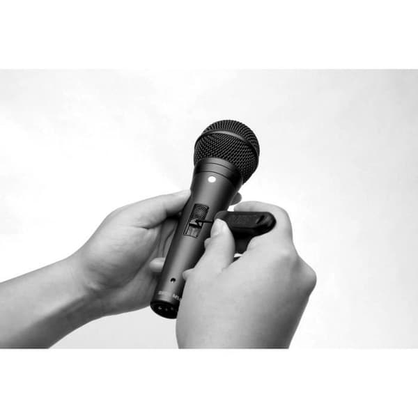 Rode M1-S Mikrofon