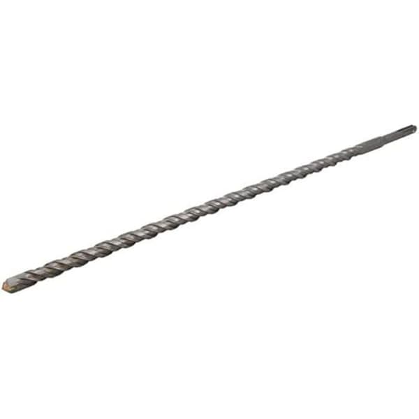 Boremaskine - AWTOOLS - SDS PLUS - 20x1000mm - Stål - 1 stk.