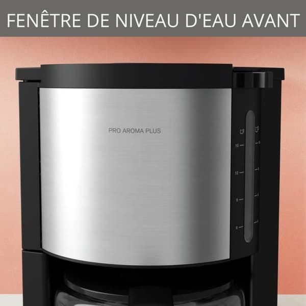 KRUPS Pro Aroma Plus KM321010