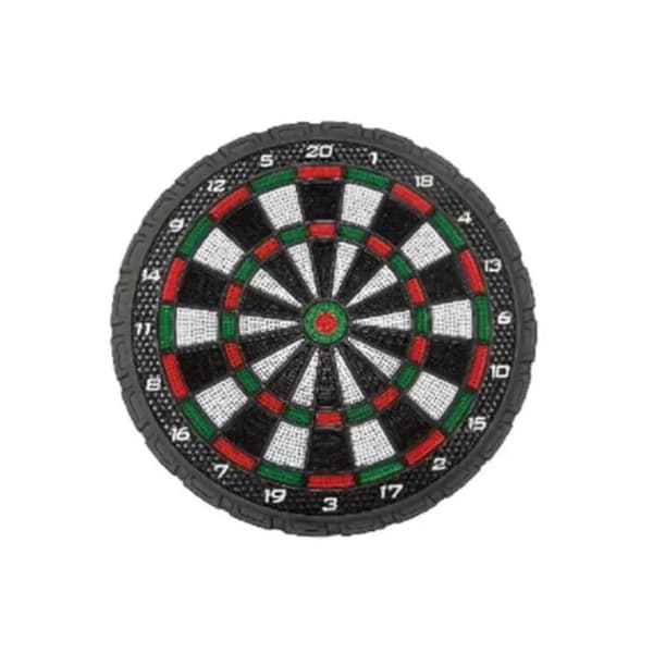 Softee Diana Arch dartskive