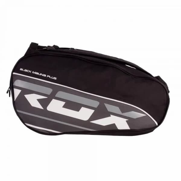 Padel racket taske Rox Mauna Plus - grå - TU