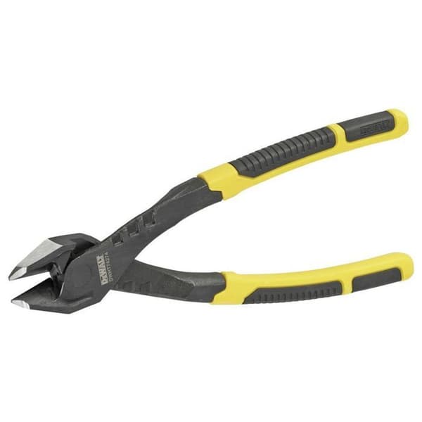 Skråskærer 200 mm DeWALT DWHT0-74274