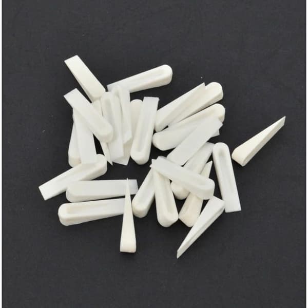 CALES AWTOOLS TIL FLISER 6 x 27 mm / SMÅ / 100 STK.