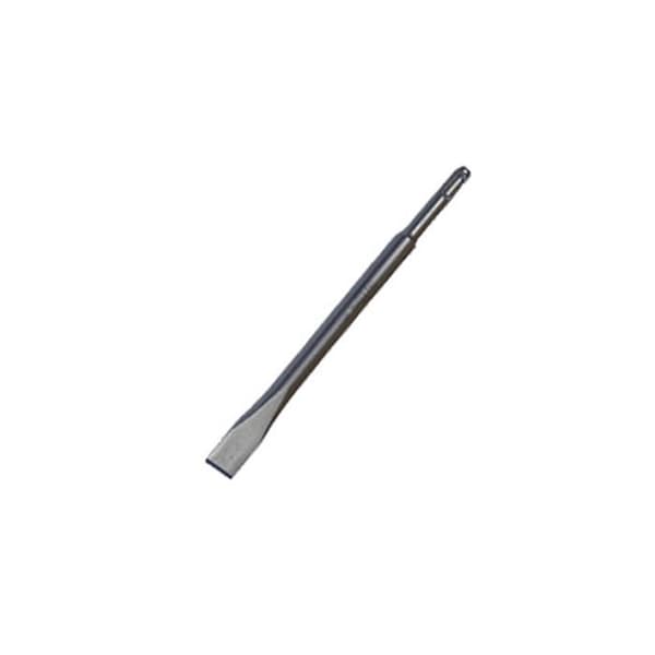 'Burin plat forgé SDS-Plus DEWALT - L=250mm l=20mm'