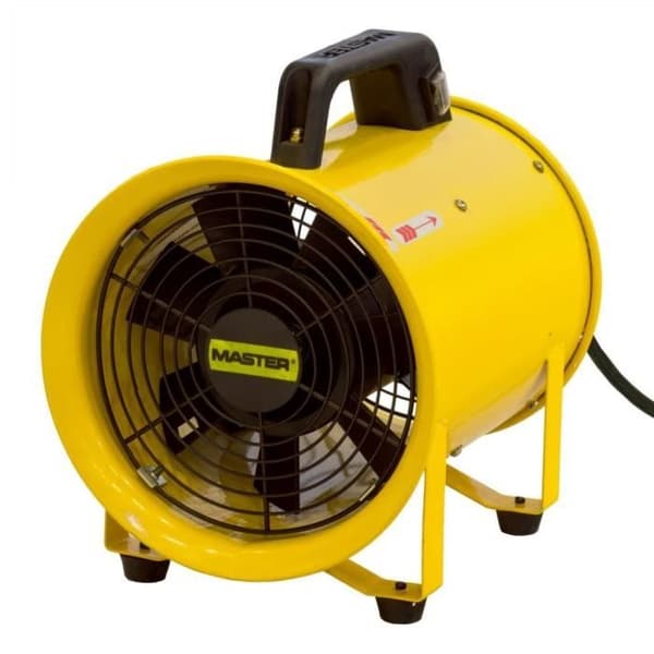 Master Byggevifte BLM 4800 230 W