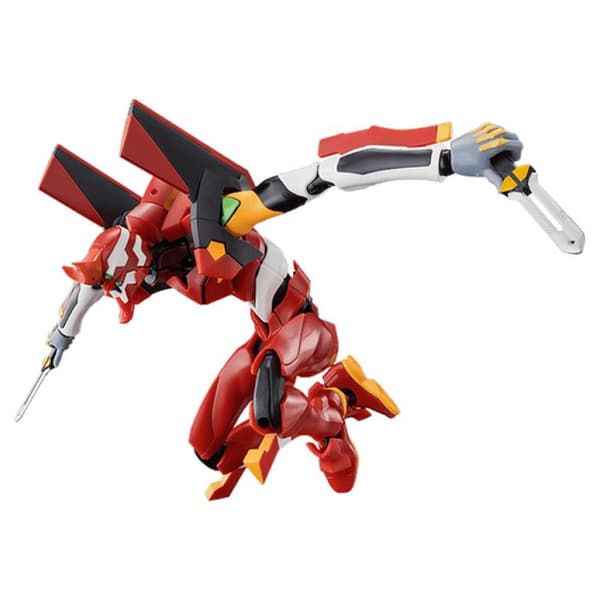 Modell Evangelion TYPE 02