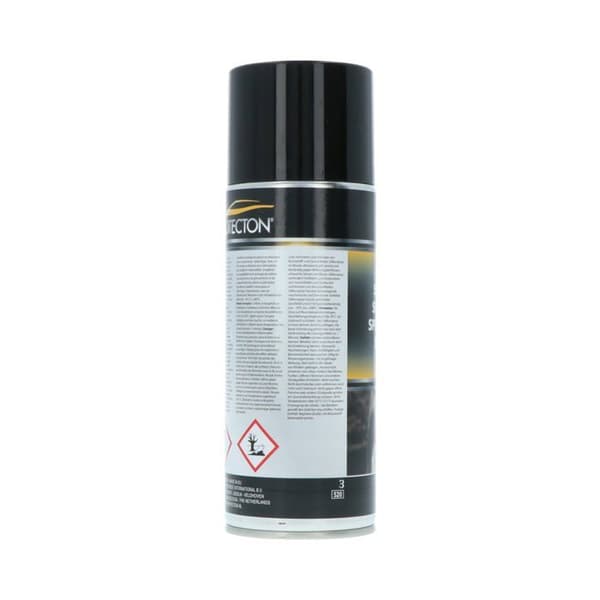 Skyddsspray silikon 400 ml