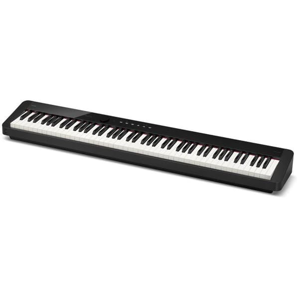 Casio PX-S1100 BK Privia Sort Klaver bærbart