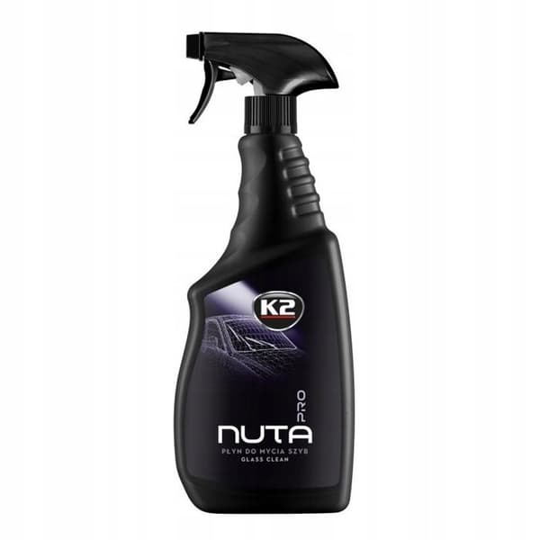 K2 D4002 Ikkunapesuaine ProD 750 ml