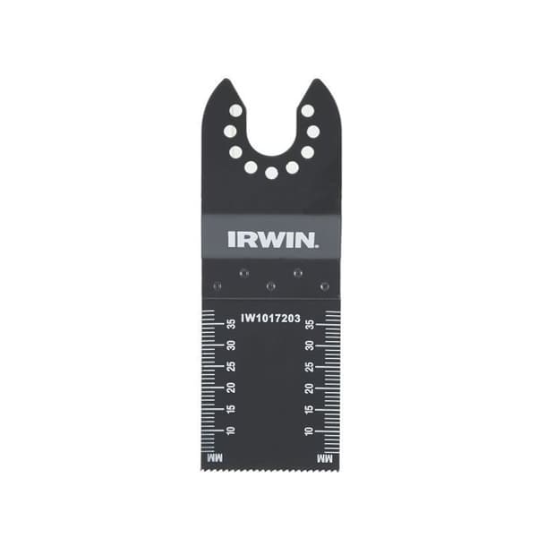 Irwin skæreskive, SAVBLAD TIL MULTIFUNKTIONEL ORBITALSLIBER 32 mm til multifunktionel sliber