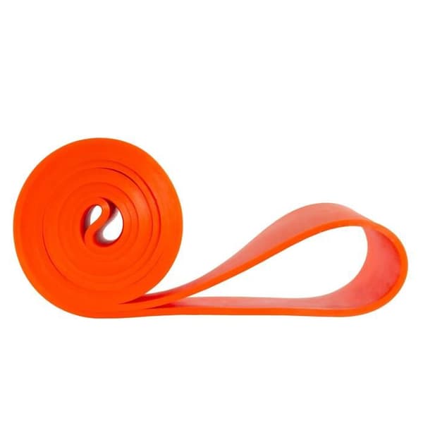 Motståndsband i Tpe Softee - orange
