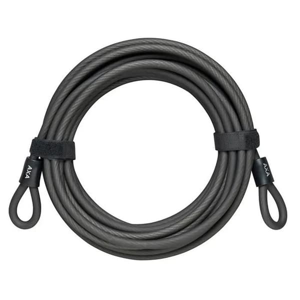 Axa lås kabel