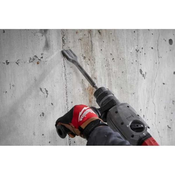 Burinspids MILWAUKEE SLEDGE™ 4932493607 selvslibende