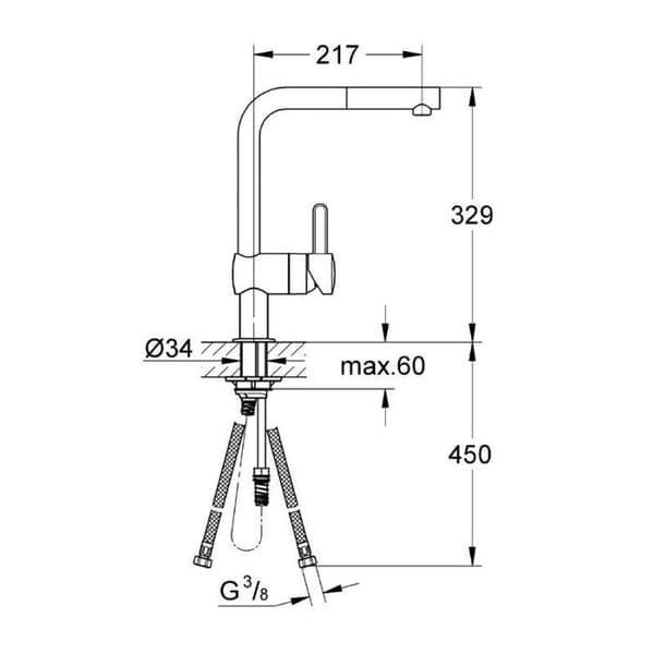 Sågklinga - DeWalt - DT10640 - Stål - 1 enhet