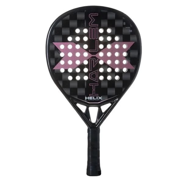 Padelracket Harlem Padel Helix Soft HP-225