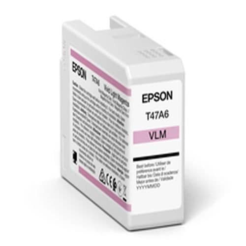 EPSON Bläck/Enkelpack VividL MG T
