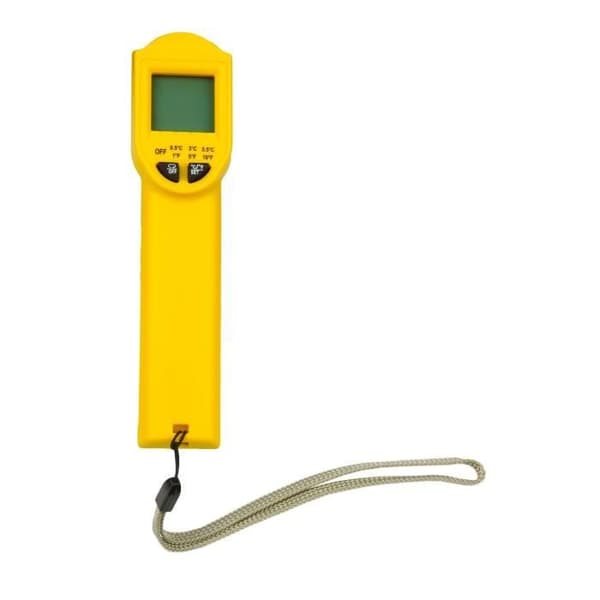 Kontaktfri termisk detektor - STANLEY - STHT0-77365