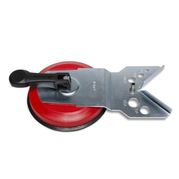 Boretilbehør - Multidrill guide - 13 mm chuck - 2 hastigheder - Vippbar - Trådløs
