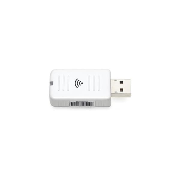 Netværksadapter - Epson - ELPAP10 - 802.11b/g/n - USB - Wifi